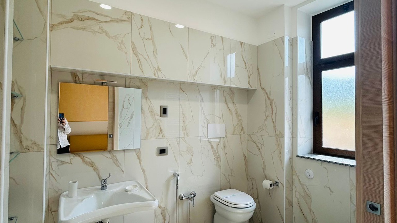 Photo of Bathroom in Campogrande