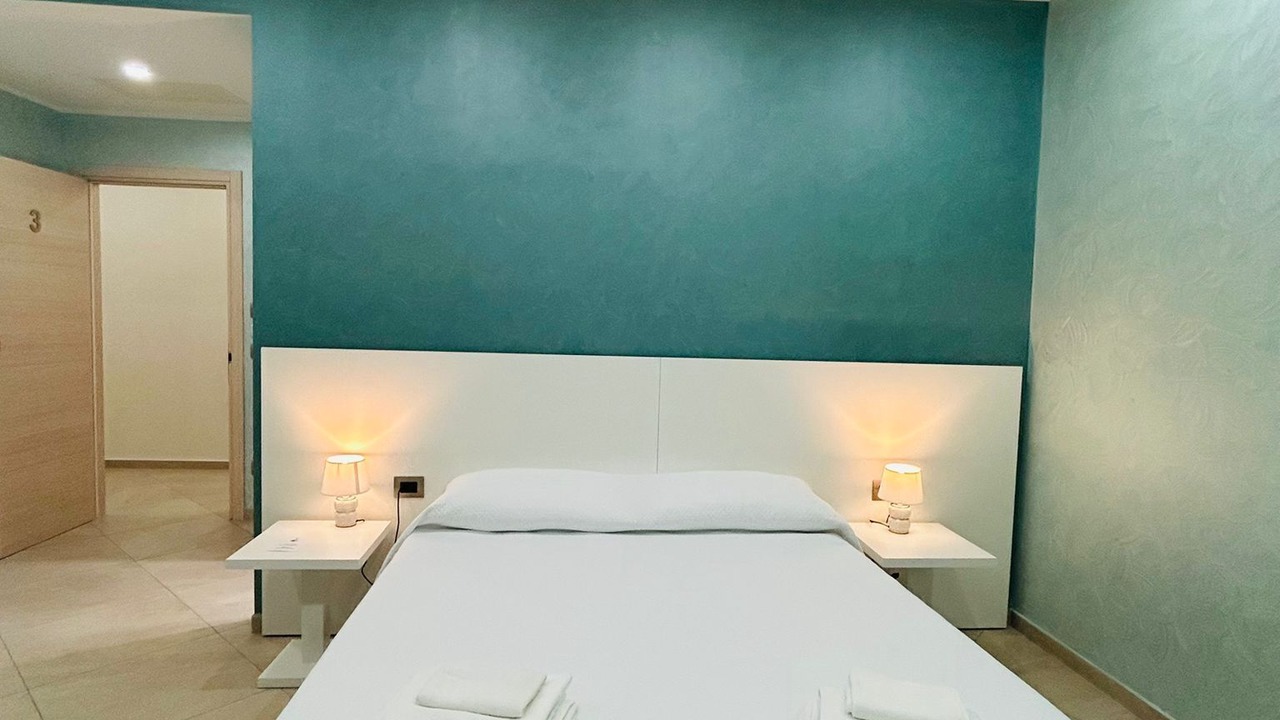 Photo of Bedroom in Campogrande