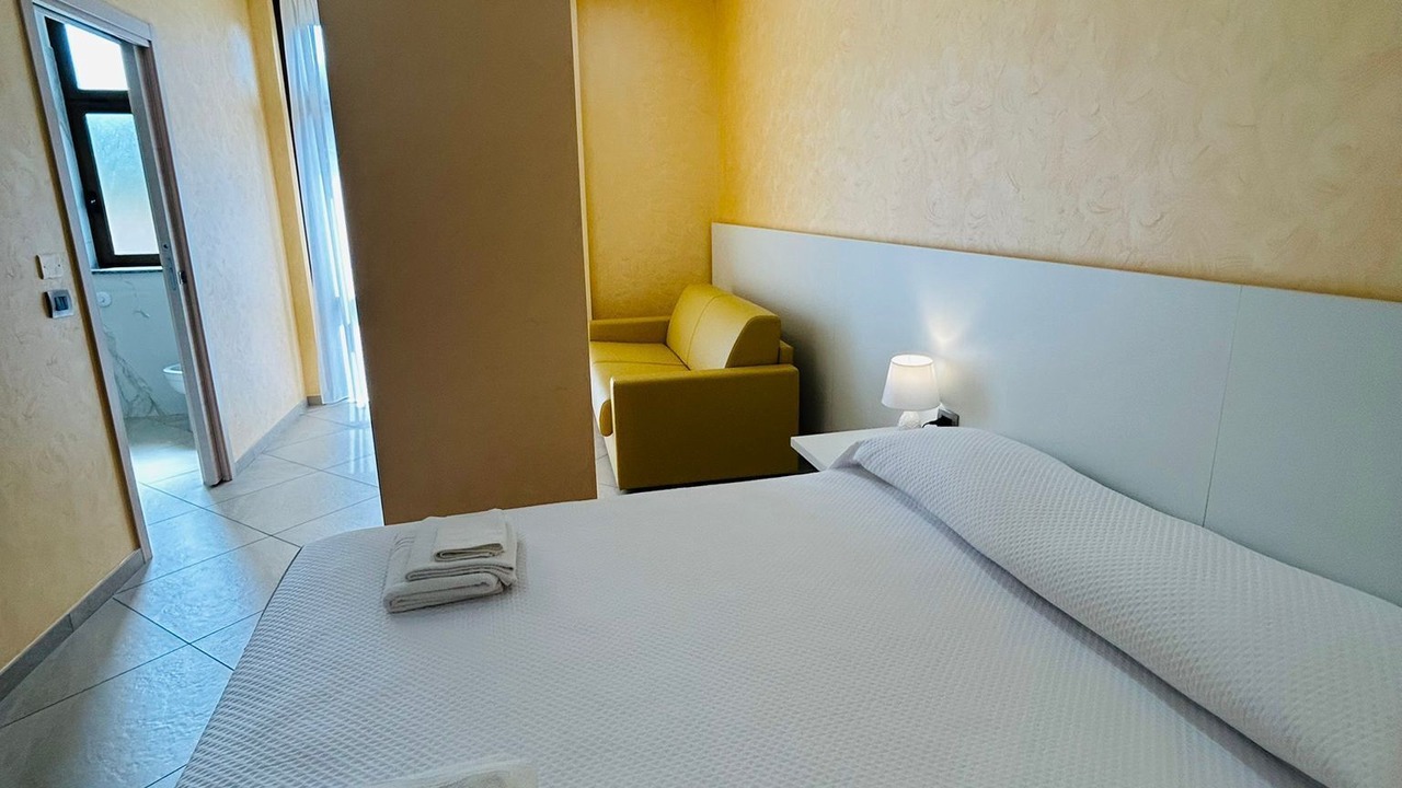 Photo of Bedroom in Campogrande