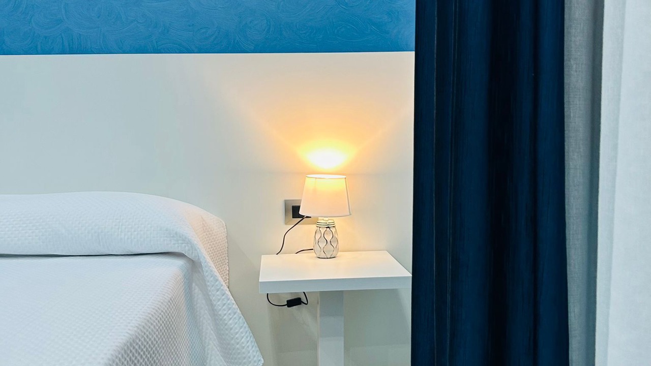 Photo of Bedroom in Campogrande