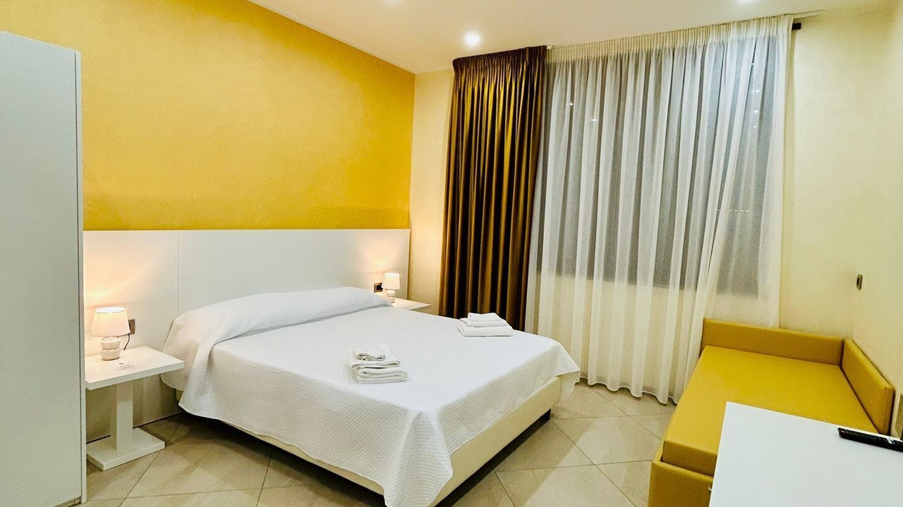 Photo of Bedroom in Campogrande