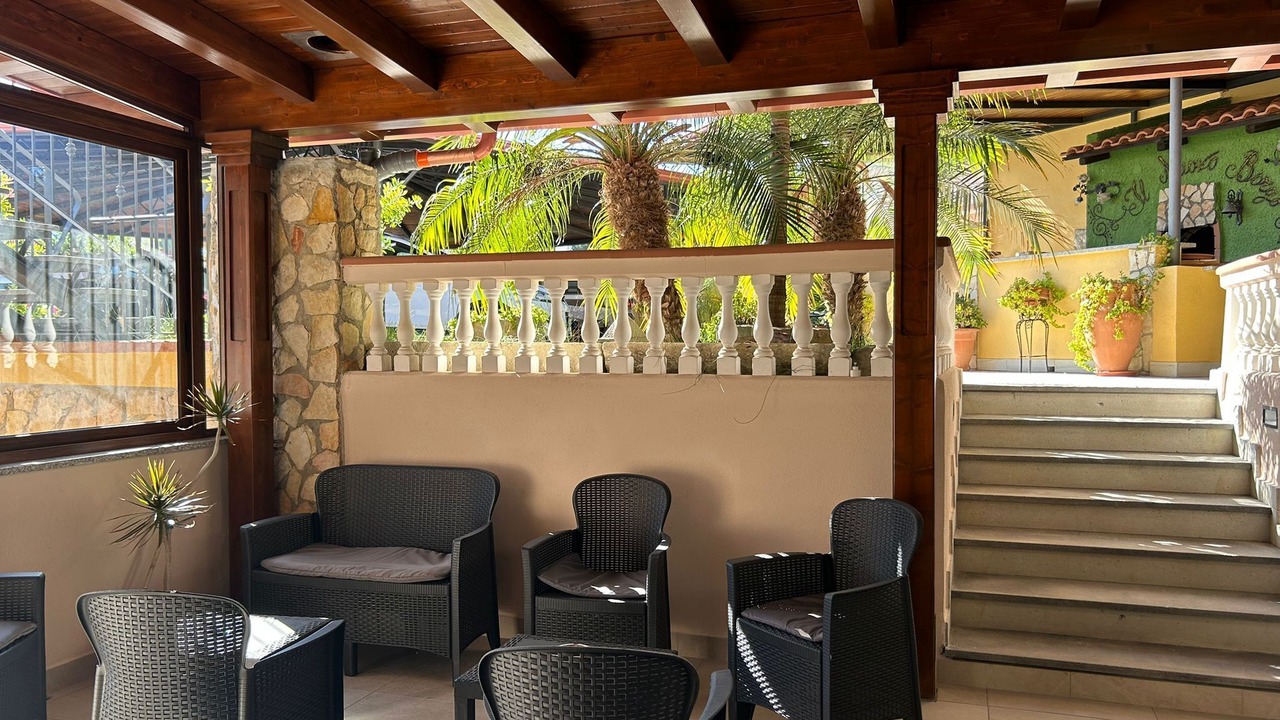 Photo of Patio Balcony in Campogrande