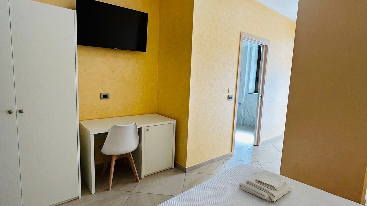 Photo of Bedroom in Campogrande