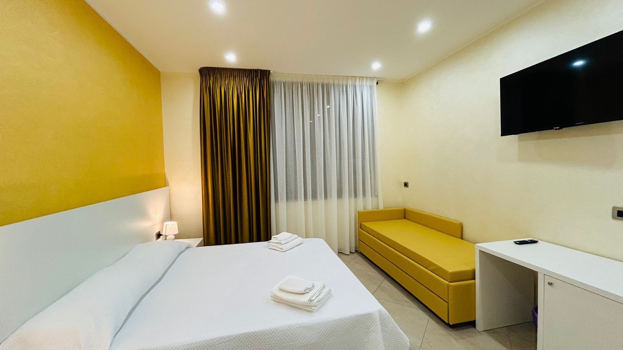 Photo of Bedroom in Campogrande
