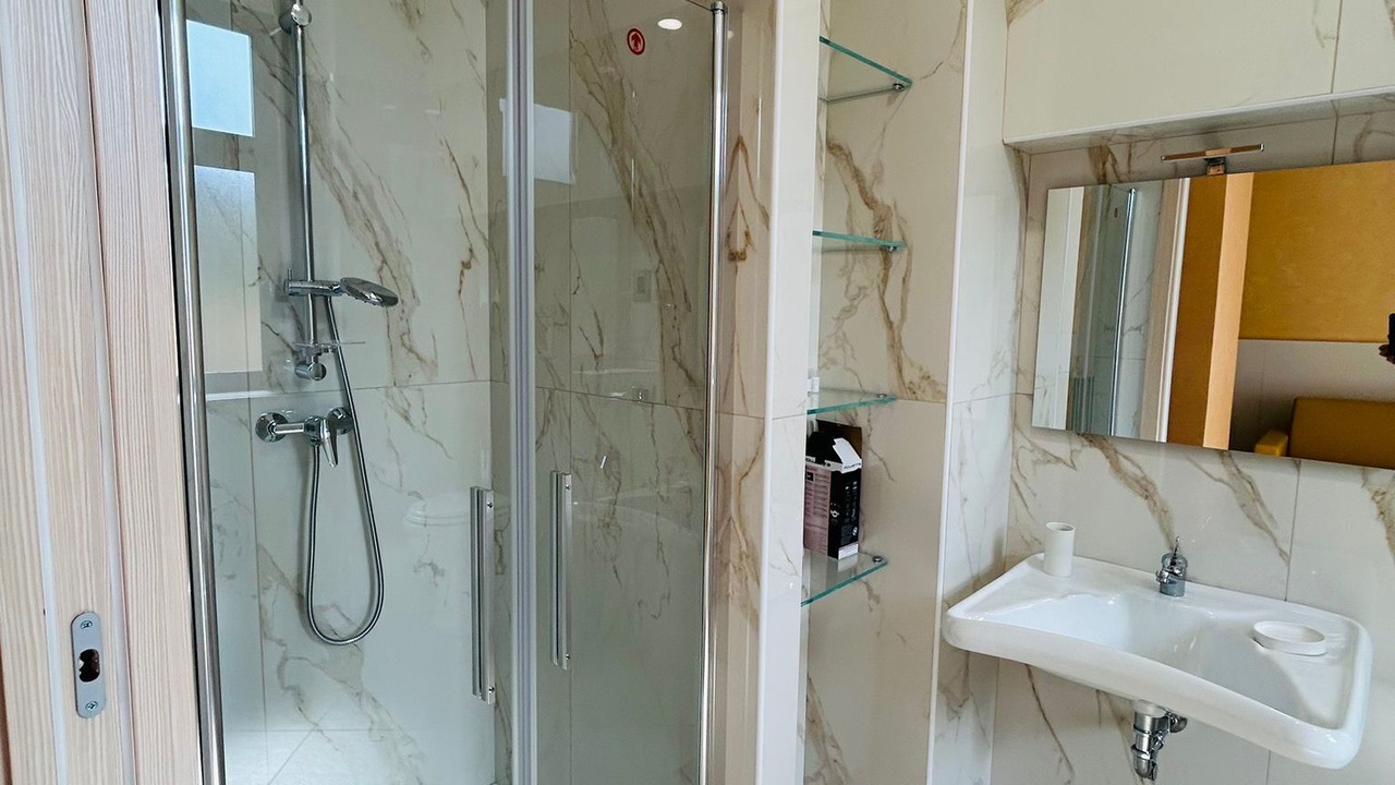 Photo of Bathroom in Campogrande