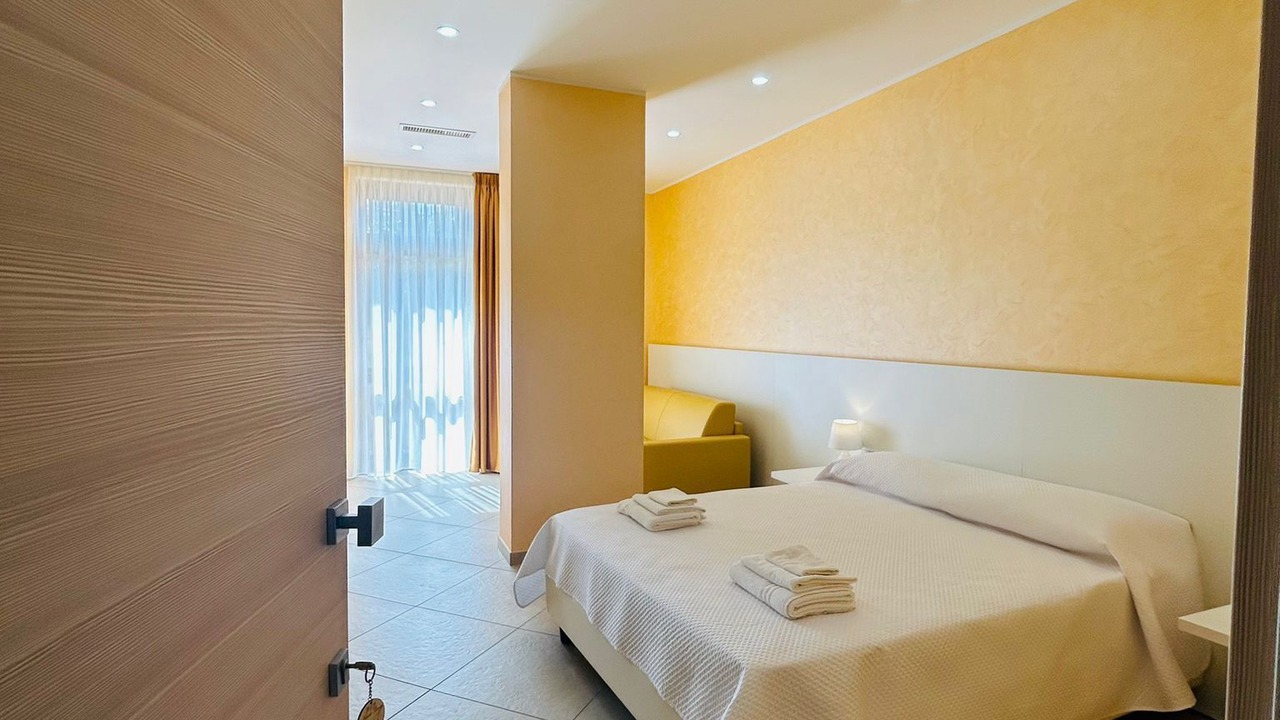 Photo of Bedroom in Campogrande