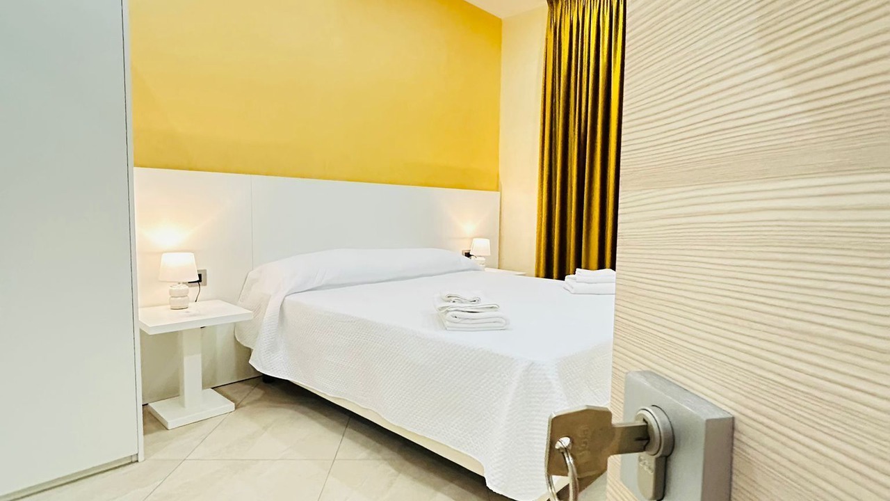 Photo of Bedroom in Campogrande