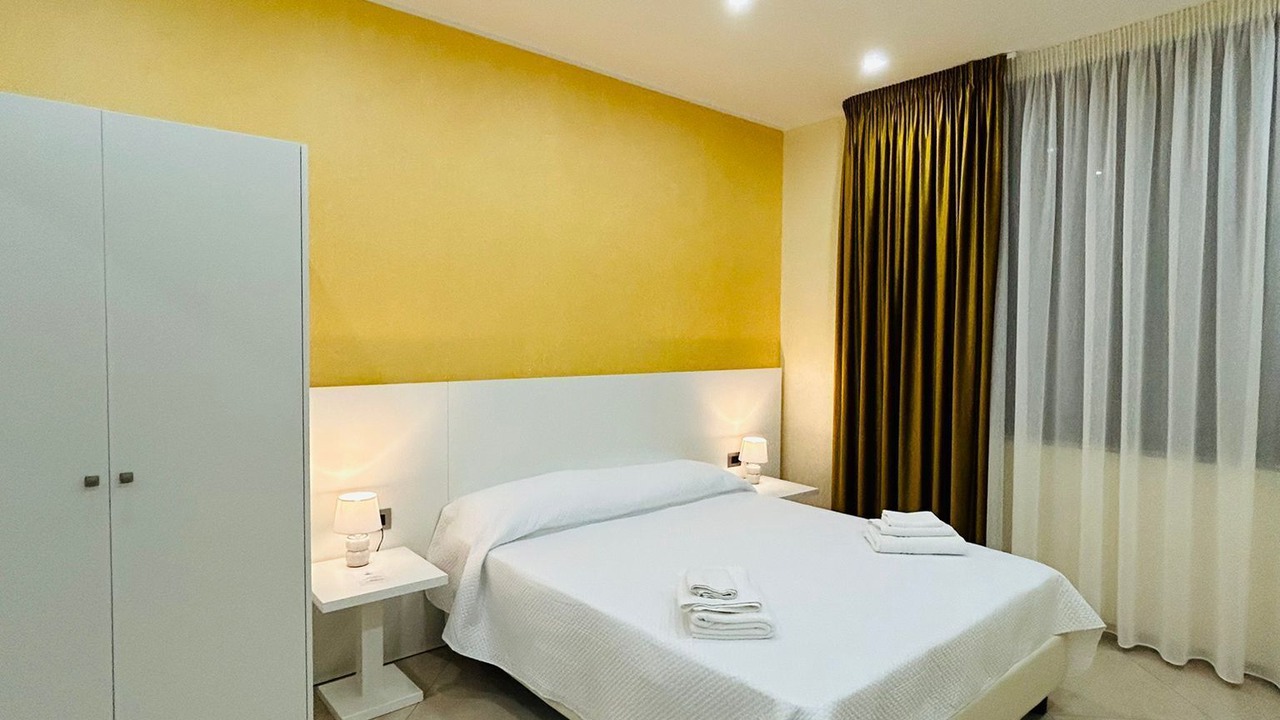 Photo of Bedroom in Campogrande