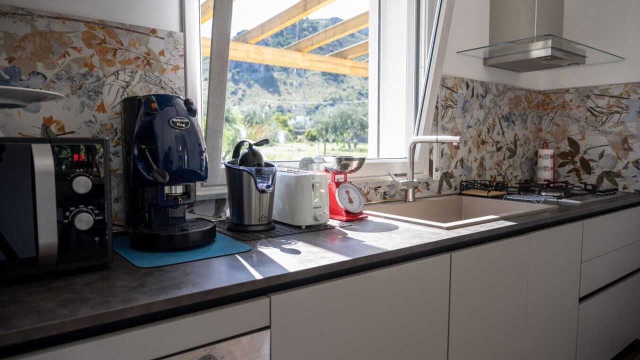 Photo of Kitchen in Carini