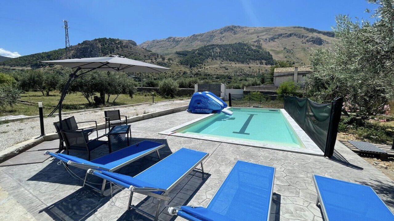 Photo of Outdoor in Carini