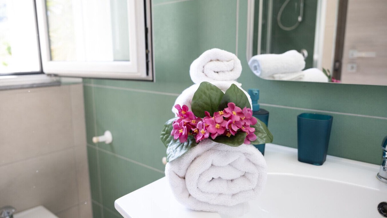 Photo of Bathroom in Carini
