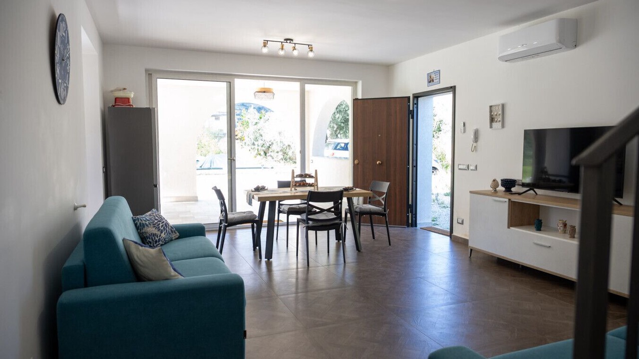 Photo of Livingroom in Carini
