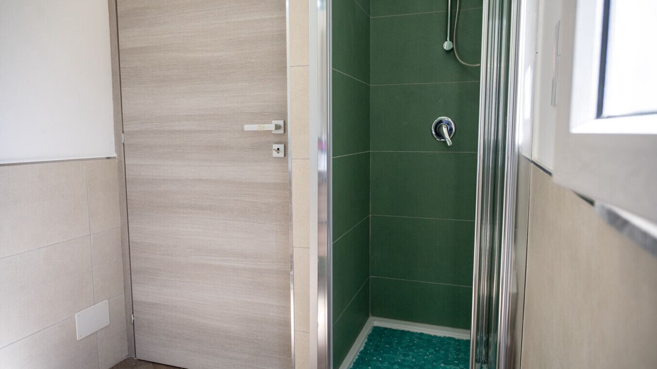 Photo of Bathroom in Carini