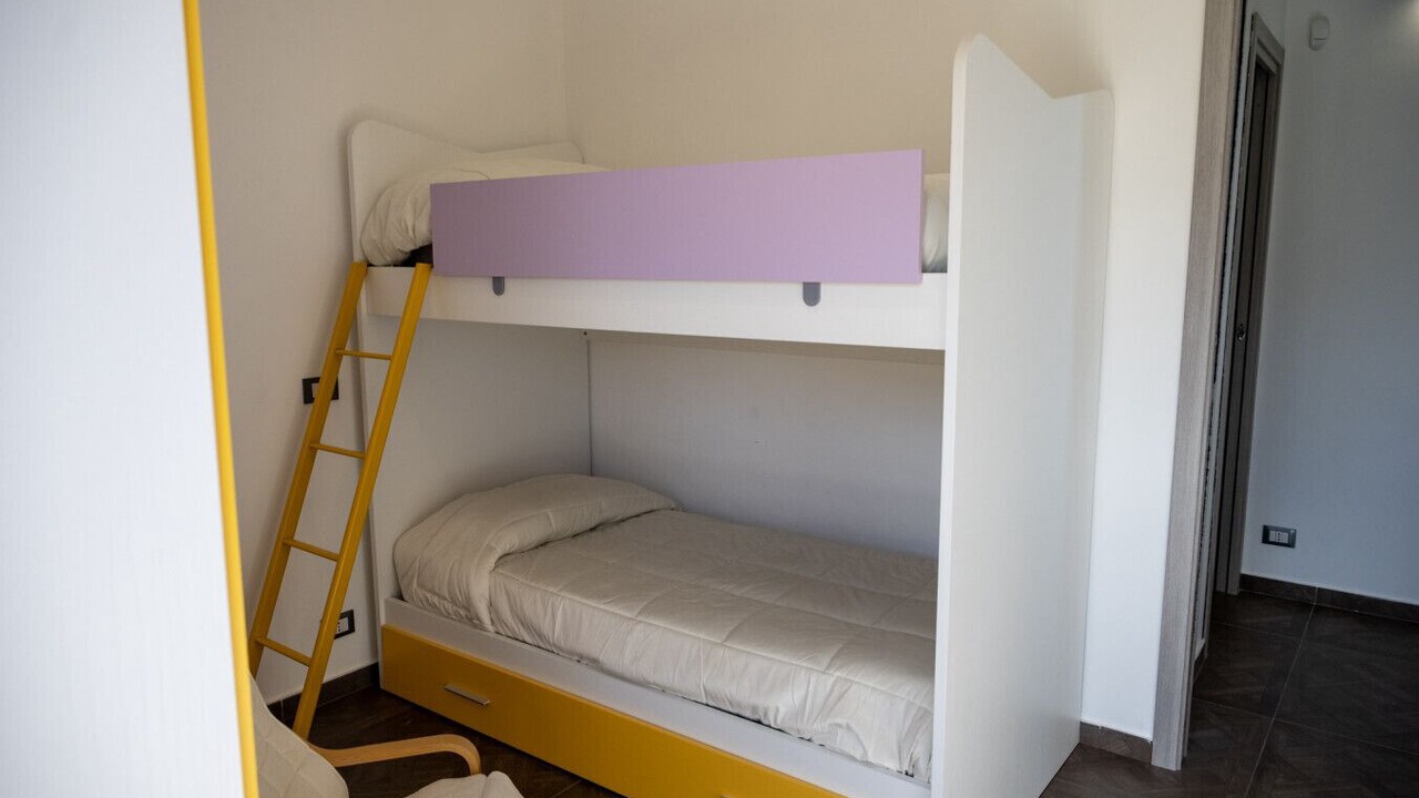 Photo of Bedroom in Carini