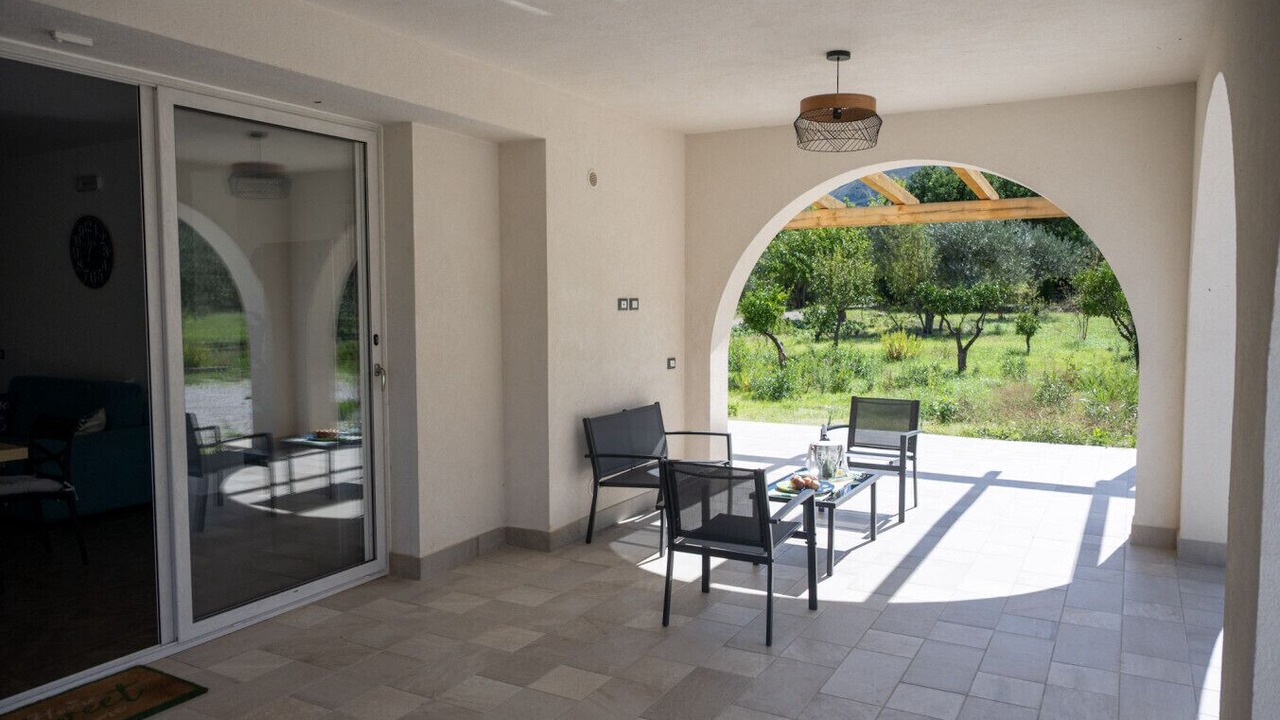 Photo of Outdoor in Carini