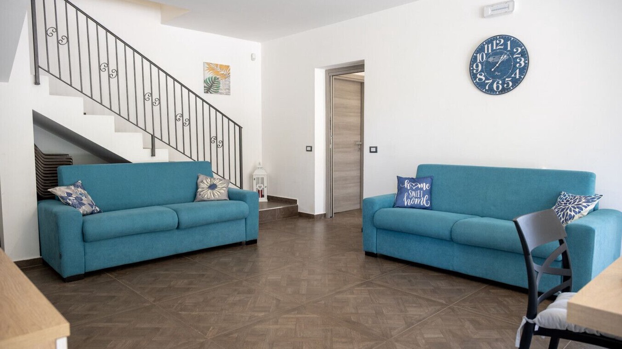 Photo of Livingroom in Carini