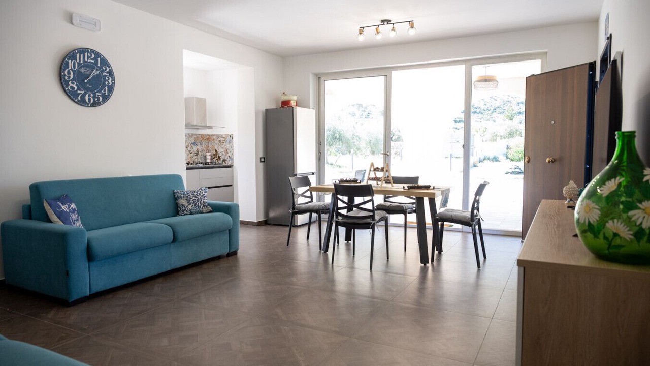 Photo of Livingroom in Carini