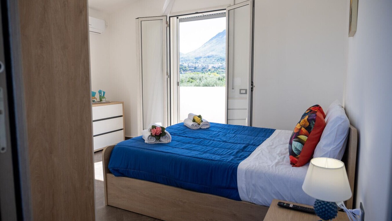 Photo of Bedroom in Carini