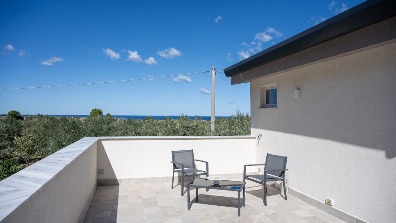 Photo of Patio Balcony in Carini
