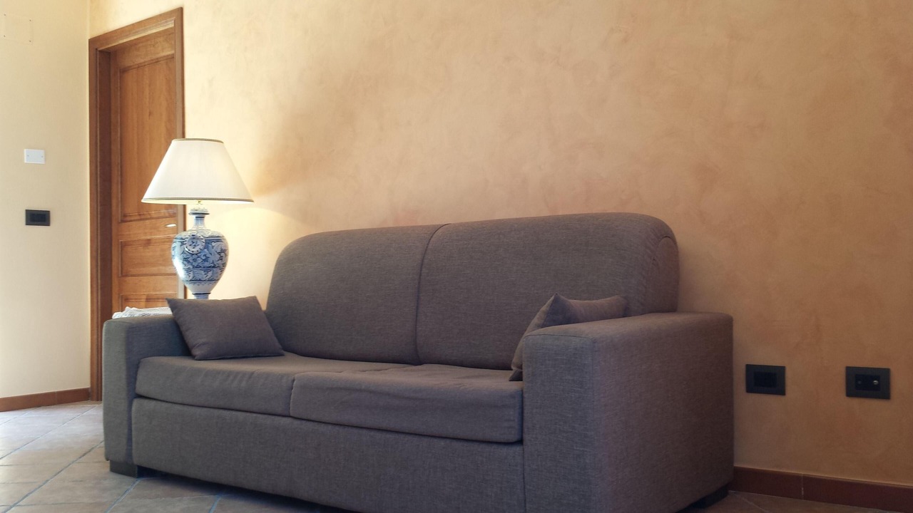 Photo of Livingroom in Gioiosa Marea