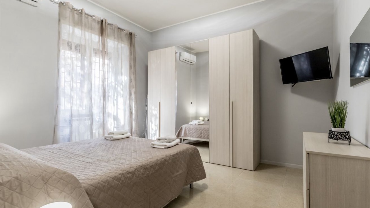 Photo of Bedroom in Prenestino-Centocelle
