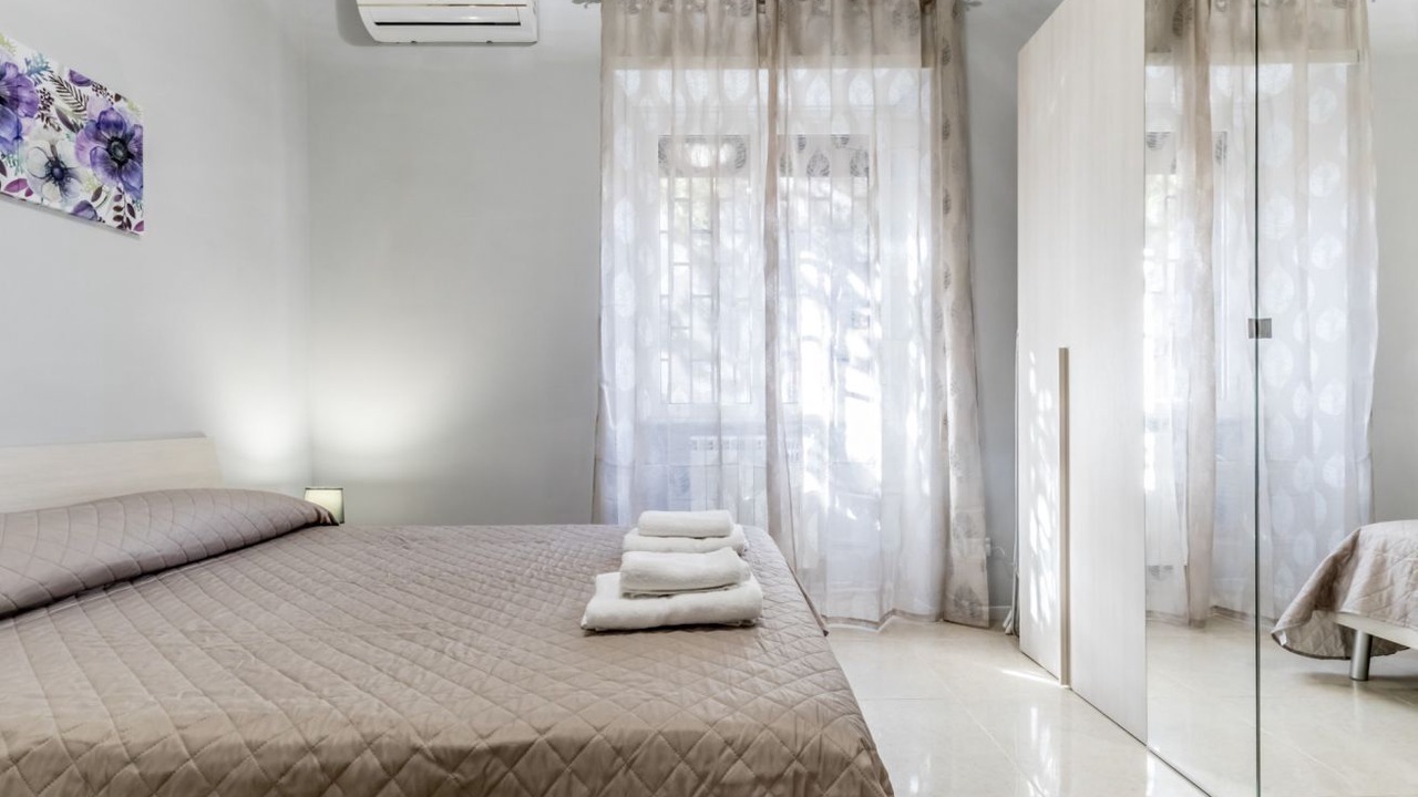 Photo of Bedroom in Prenestino-Centocelle