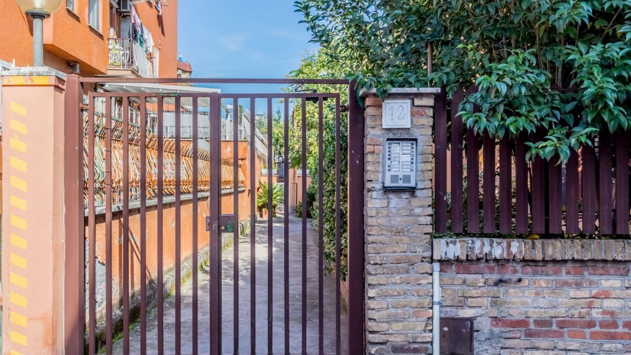 Photo of Outdoor in Prenestino-Centocelle