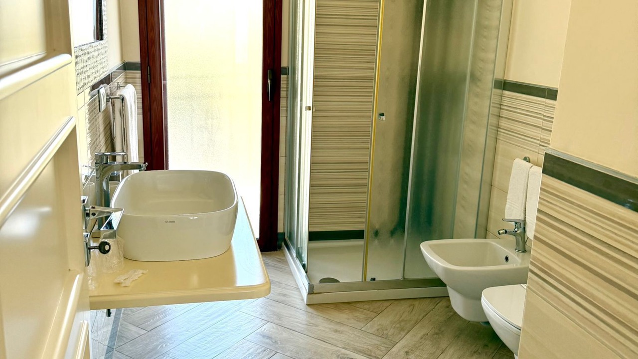 Photo of Bathroom in Palma di Montechiaro