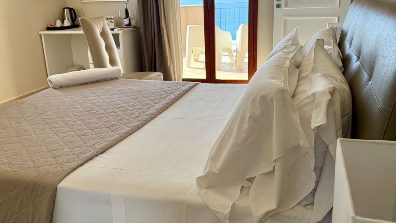 Photo of Bedroom in Palma di Montechiaro