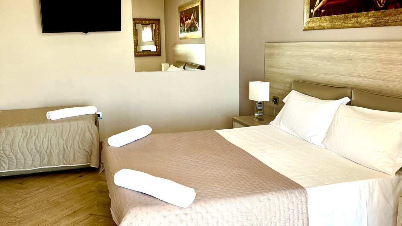 Photo of Bedroom in Palma di Montechiaro