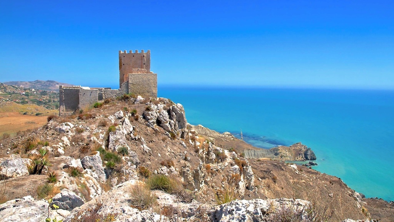 Photo of Others in Palma di Montechiaro