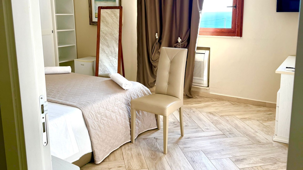 Photo of Bedroom in Palma di Montechiaro