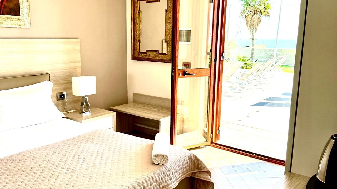 Photo of Bedroom in Palma di Montechiaro
