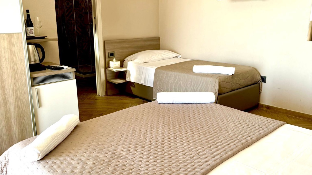 Photo of Bedroom in Palma di Montechiaro