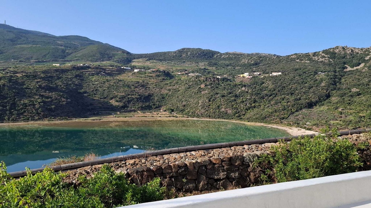 Photo of Outdoor in Pantelleria