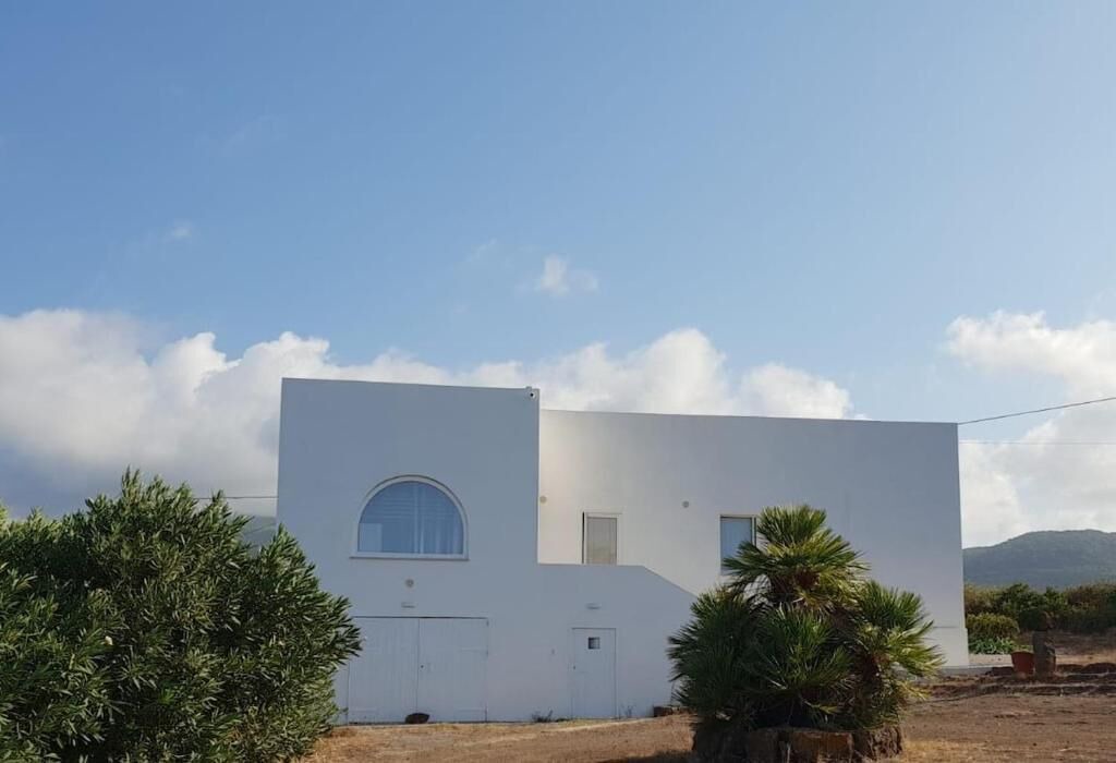 Photo of Outdoor in Pantelleria