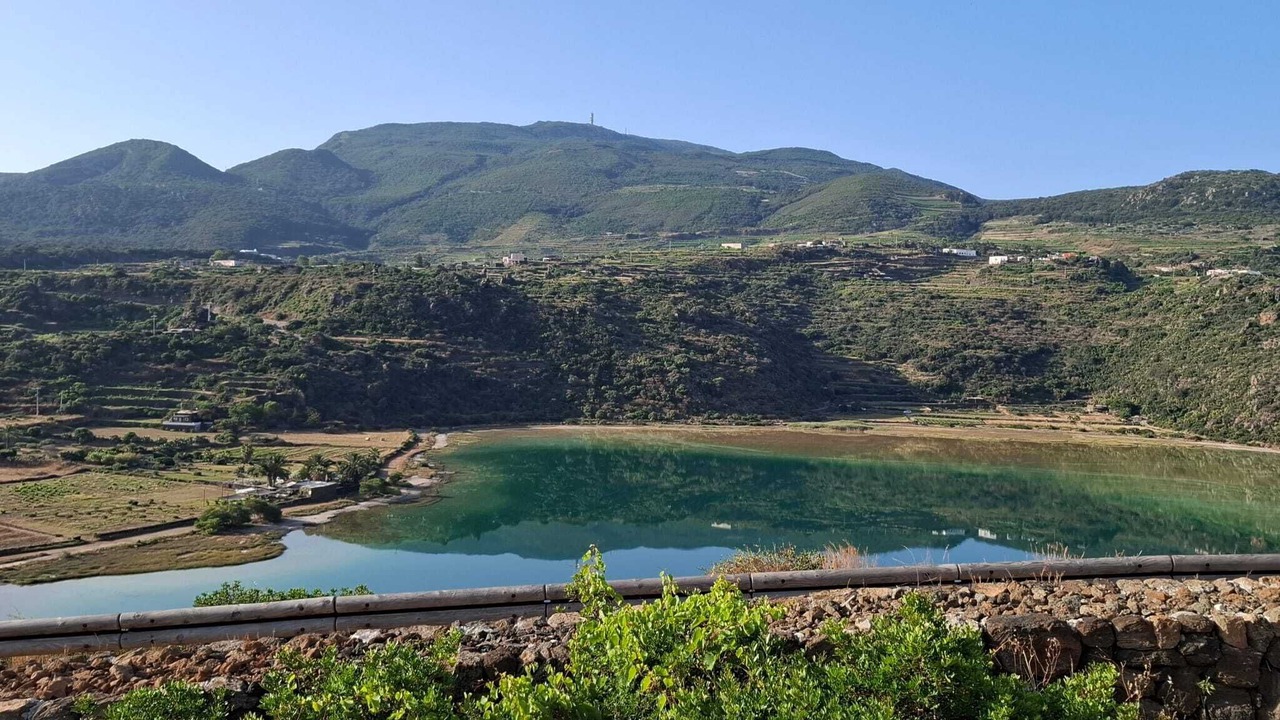 Photo of Others in Pantelleria