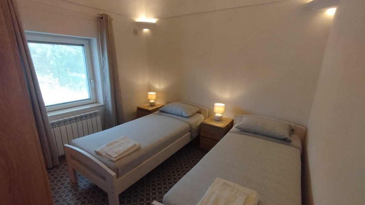Photo of Bedroom in Pantelleria