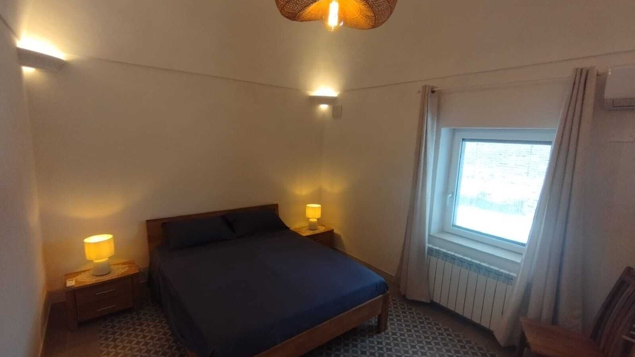 Photo of Bedroom in Pantelleria