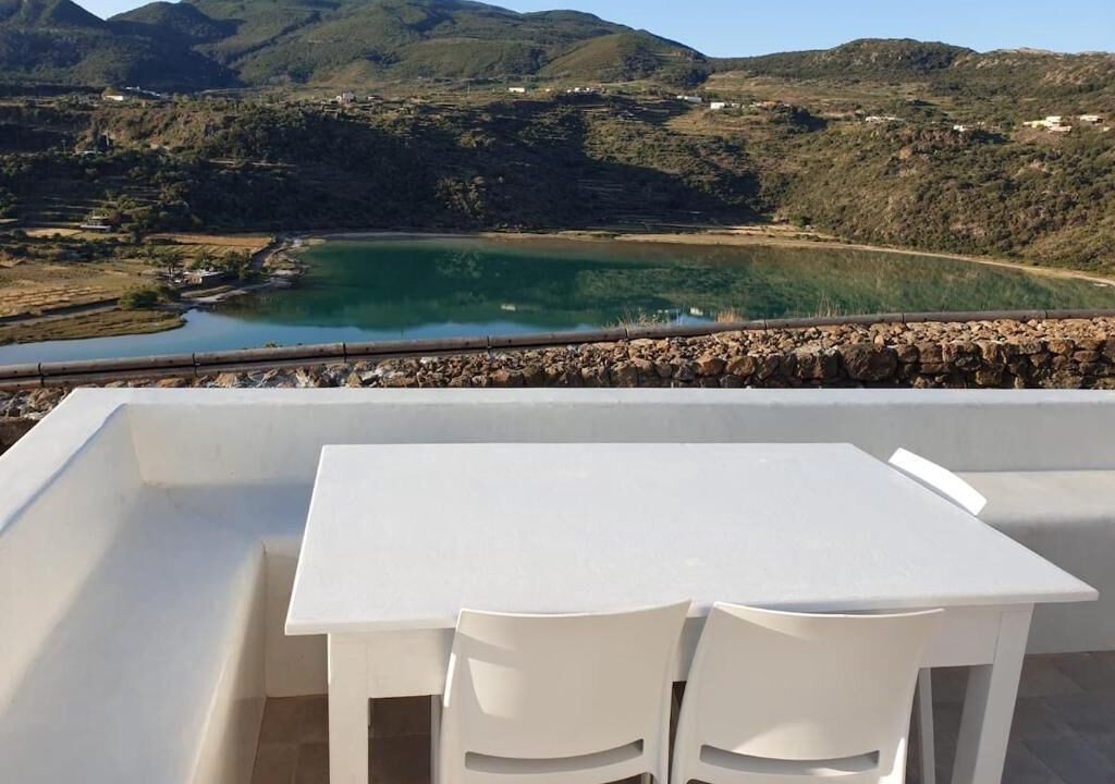 Photo of Outdoor in Pantelleria