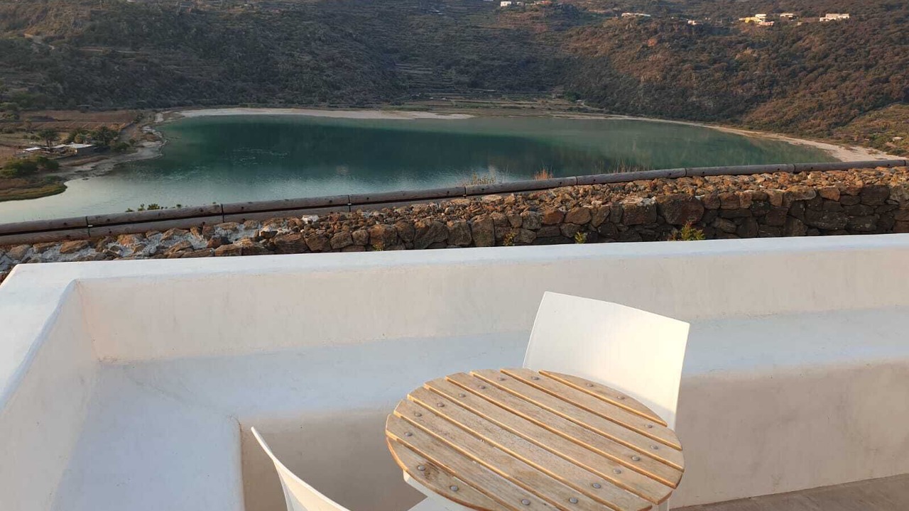 Photo of Outdoor in Pantelleria