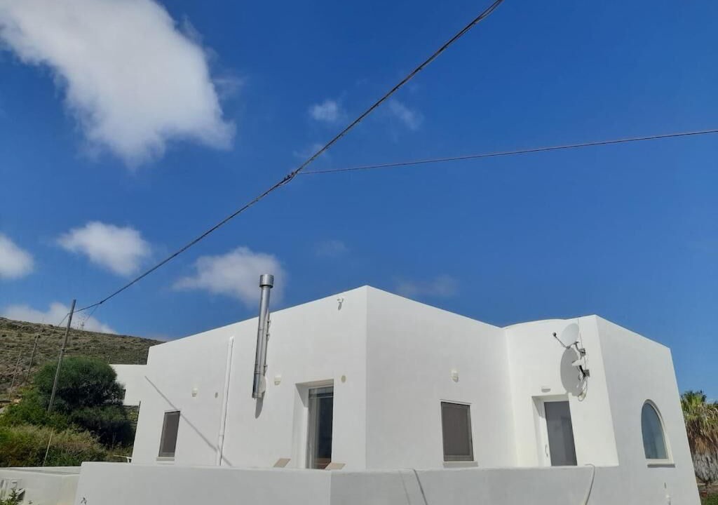 Photo of Outdoor in Pantelleria