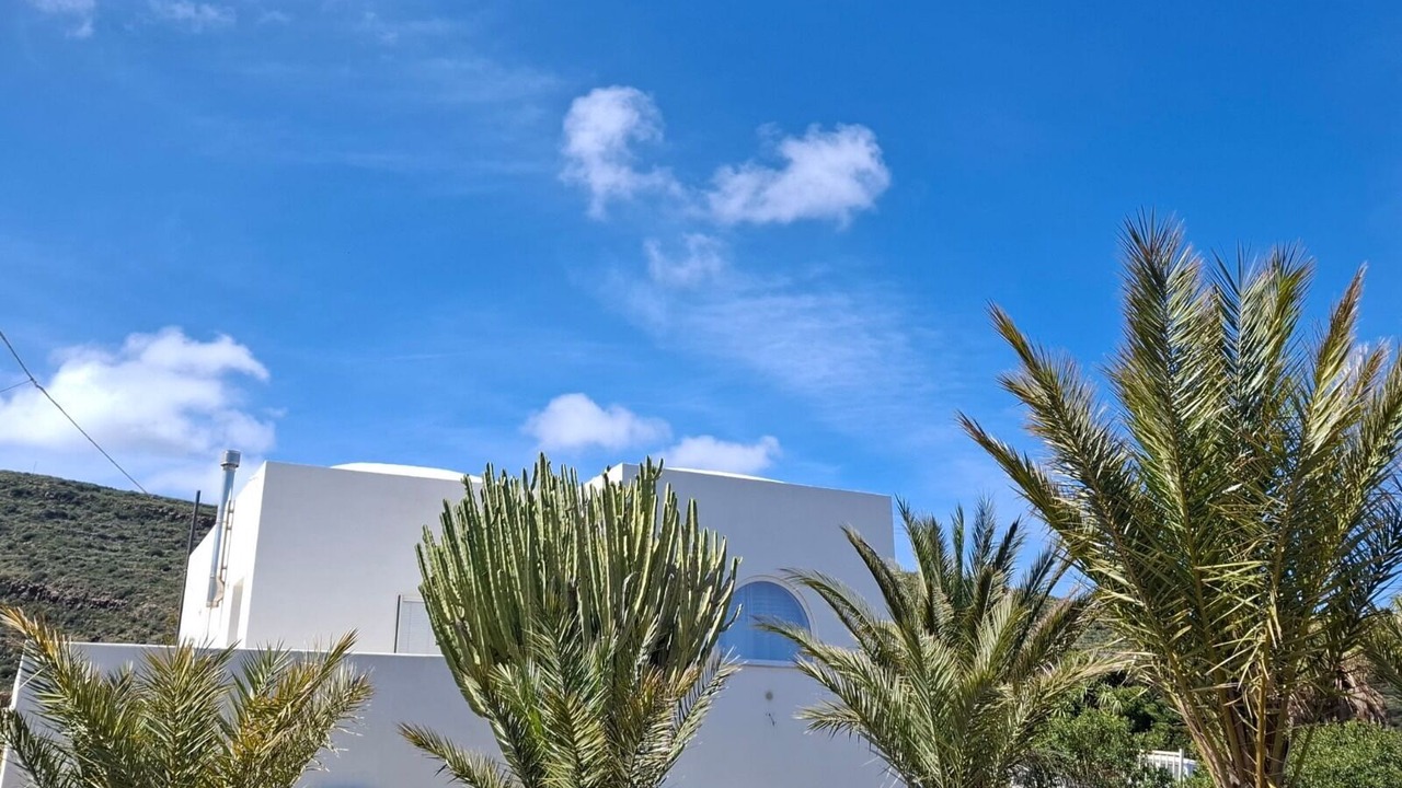 Photo of Outdoor in Pantelleria