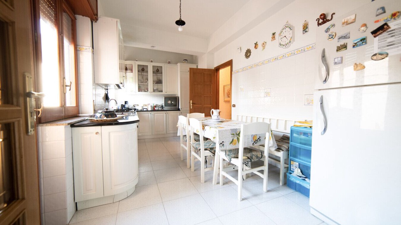 Photo of Kitchen in Roccavaldina