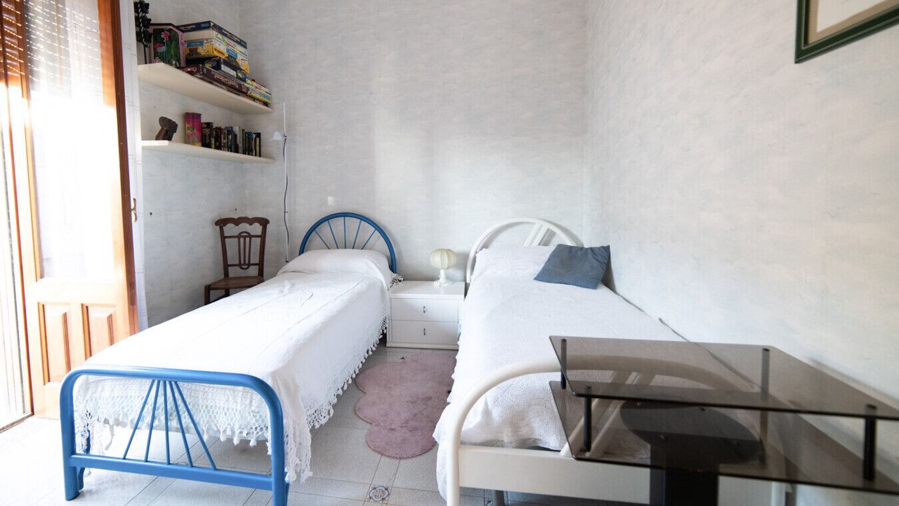 Photo of Bedroom in Roccavaldina