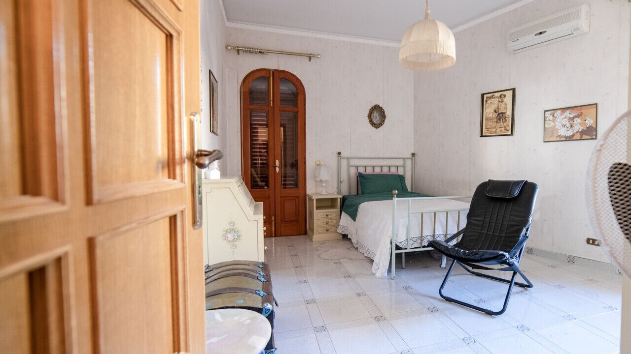 Photo of Bedroom in Roccavaldina