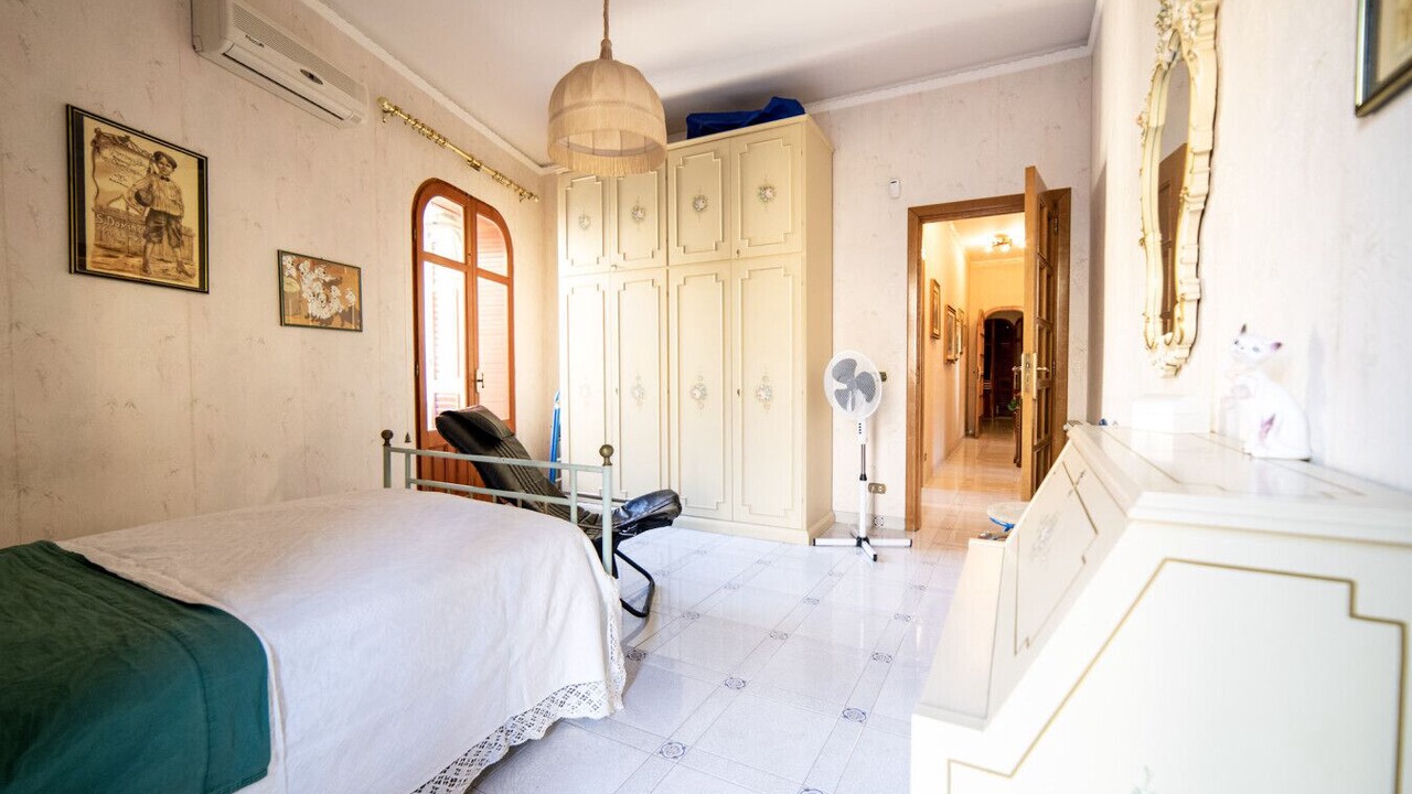 Photo of Bedroom in Roccavaldina