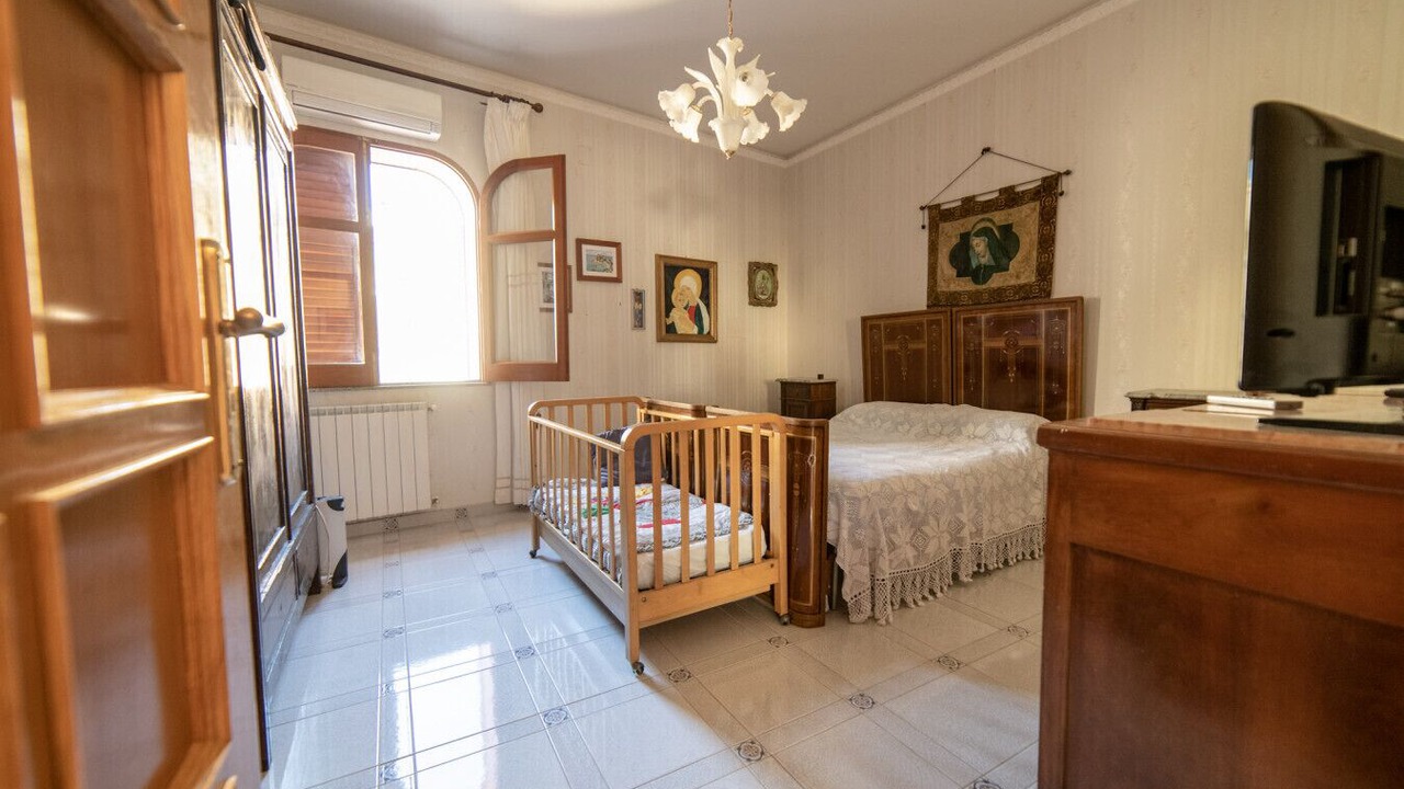 Photo of Bedroom in Roccavaldina