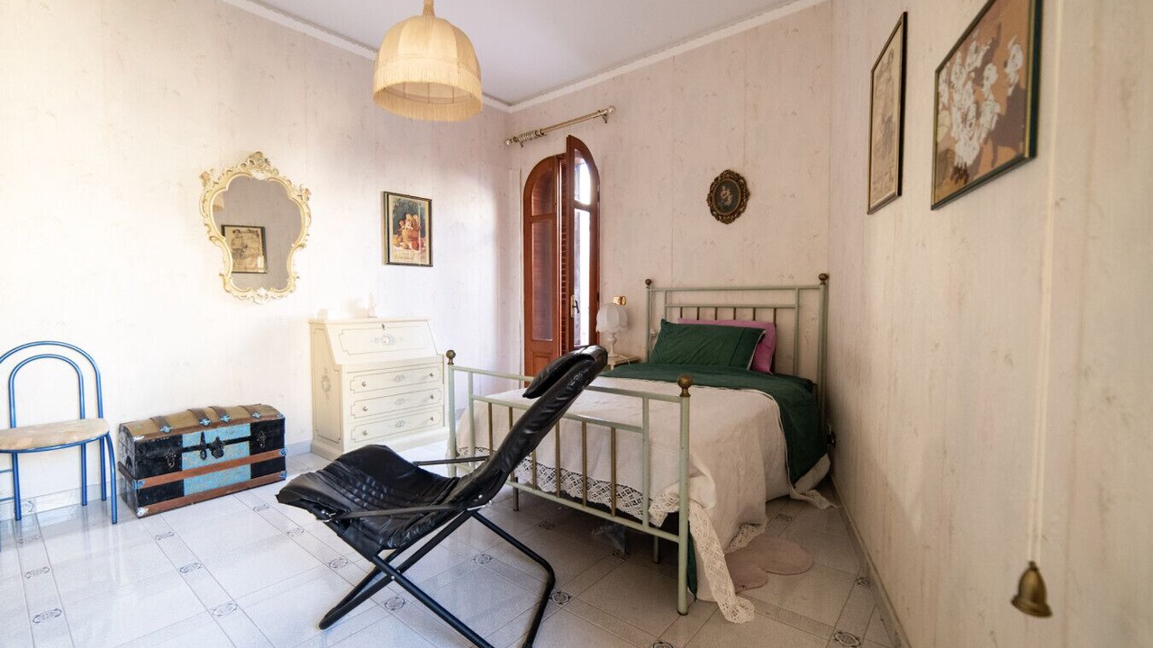 Photo of Bedroom in Roccavaldina
