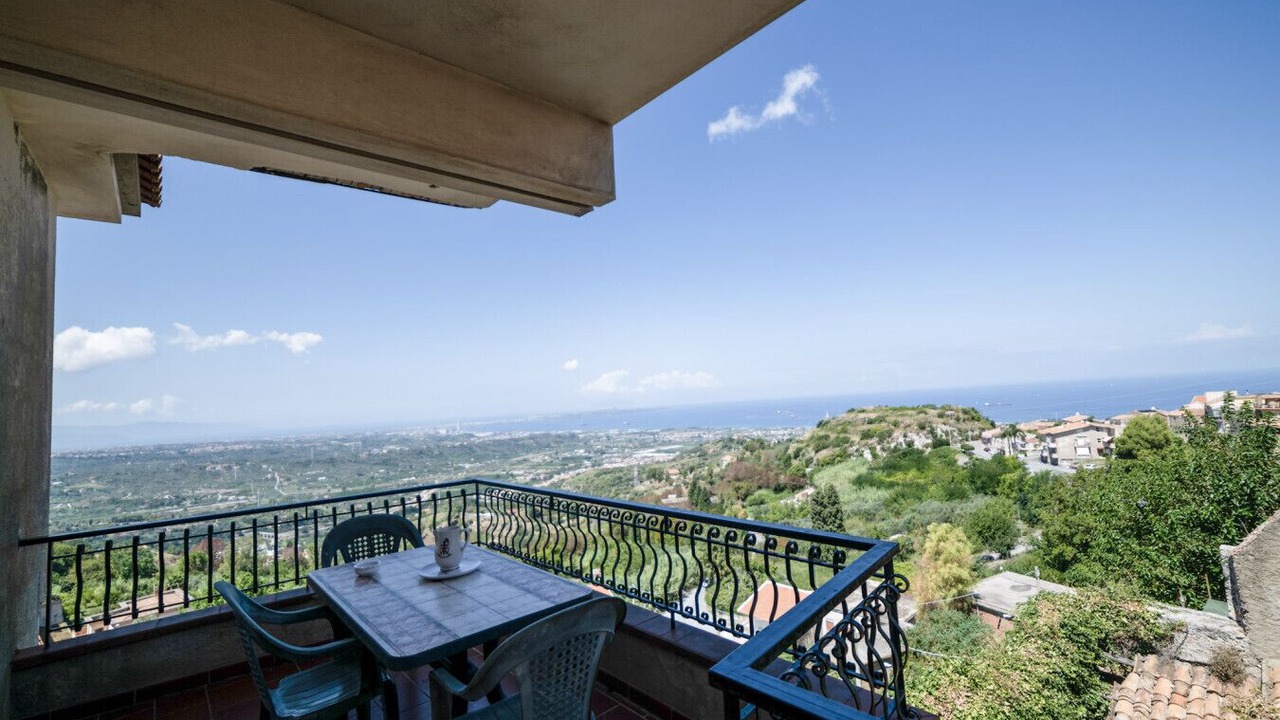 Photo of Outdoor in Roccavaldina